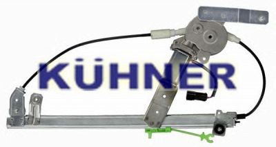 AD KUHNER av733 -  Подъемное устройство для окон